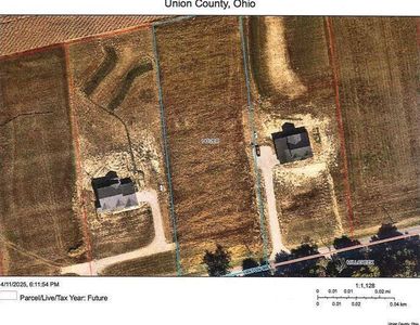 0 Hinton Mill Rd, Marysville, OH, 43040