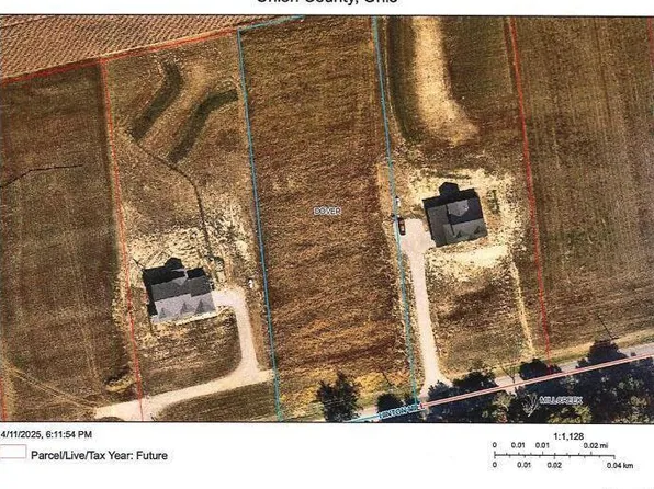 0 Hinton Mill Rd, Marysville, OH 43040