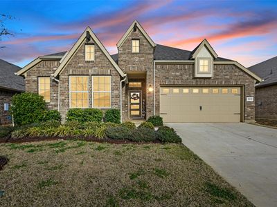 1015 Eastland Ln, Aubrey, TX, 76227