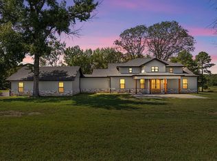 90 Bettis Spur Rd, Quitman, AR 72131