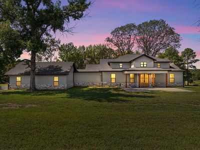 90 Bettis Spur Rd, Quitman, AR, 72131