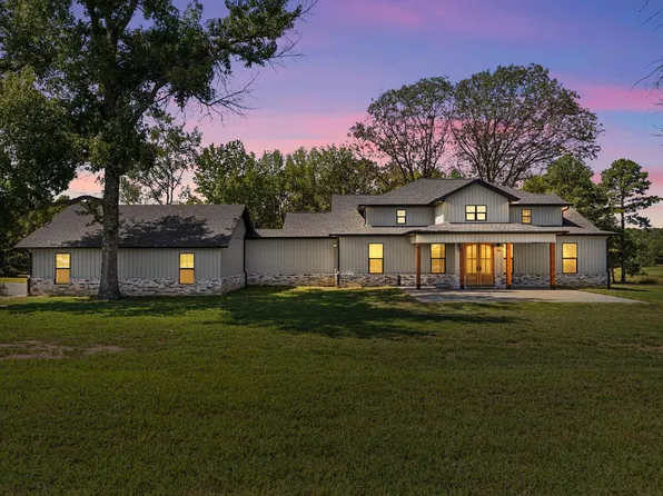 90 Bettis Spur Rd, Quitman, AR 72131