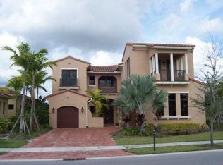 9441 Eden Mnr, Parkland, FL 33076