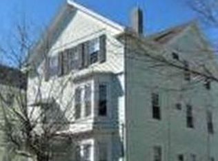 50 E Transit St #1, Providence, RI 02906