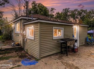 3304 W Sherman Ave, Flint, MI 48504