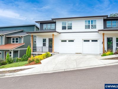 2775 NW Huckleberry Dr, Corvallis, OR, 97330