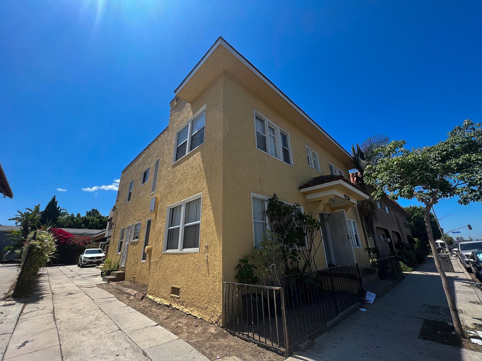 1238 E 7th St APT 3, Long Beach, CA 90813 Zillow