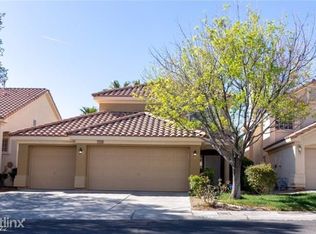 8237 Peaceful Canyon Dr, Las Vegas, NV 89128