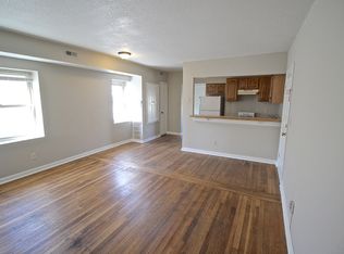3421 Wyandotte St #3421-304, Kansas City, MO 64111