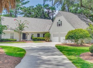 1 Middleton Rd, Savannah, GA 31411