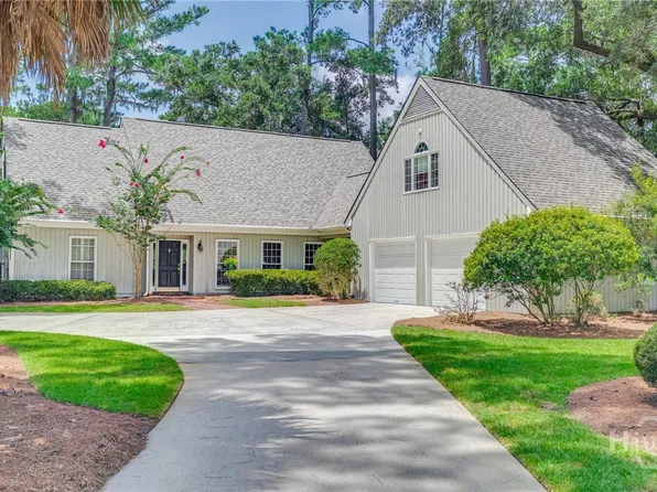 1 Middleton Road, Savannah, GA 31411