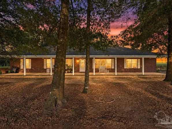 489 Elindiea Ln, Milton, FL 32570