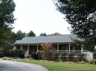 5110 Whisper Ridge Ln, Monroe, NC 28110