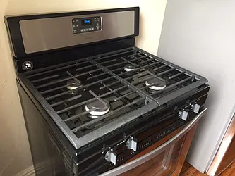 Rented by Creative Housing LTD