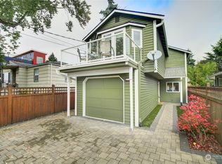 2146 N 87th St, Seattle, WA 98103