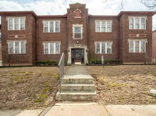 7234 Amherst Ave APT 1W, Saint Louis, MO 63130