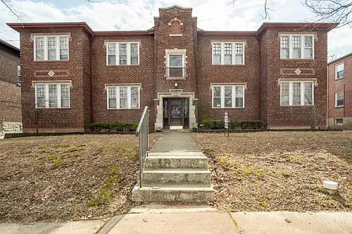 7234 Amherst Ave #1W Photo 1