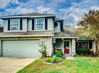 7618 Fieldstone Ct, Houston, TX 77095
