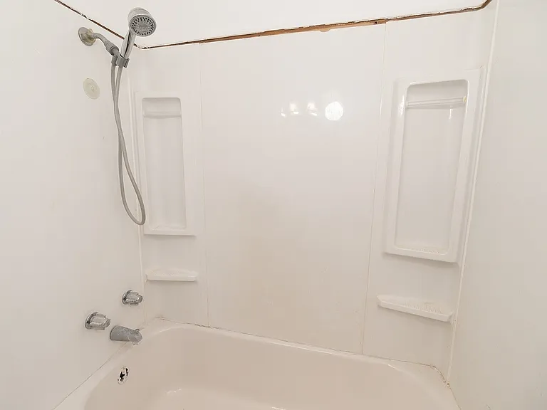 Upstairs Bathroom