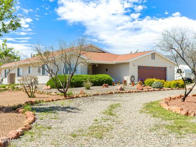 2370 S Vista Ventana Dr, Cottonwood, AZ, 86326