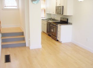 2 Village Ter #3, Somerville, MA 02143