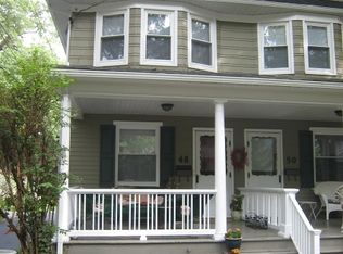 48 Dunnell Rd, Maplewood, NJ 07040