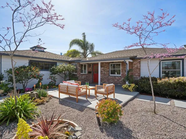 637 S Baywood Ave, San Jose, CA 95128