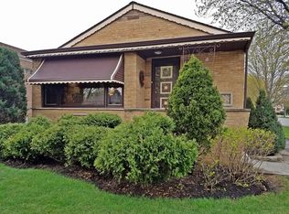 6000 S Mason Ave, Chicago, IL 60638