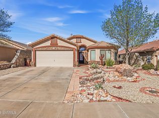2519 Silver Hawk Ave, Las Cruces, NM 88011