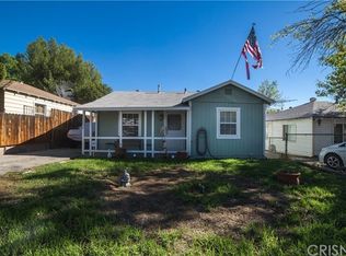 13234 Beaver St, Sylmar, CA 91342