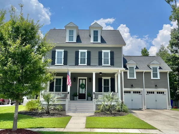 3762 Sisseton Ln, Mount Pleasant, SC 29466
