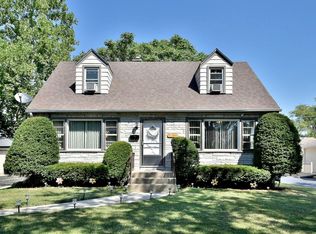 248 Major Dr, Northlake, IL 60164