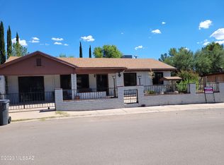 2254 N Calle Avispas, Nogales, AZ 85621