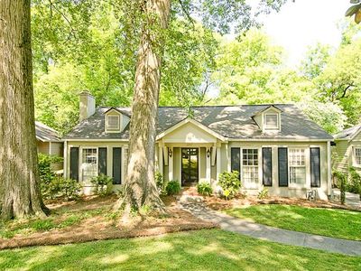 2057 Fairhaven Cir NE, Atlanta, GA, 30305