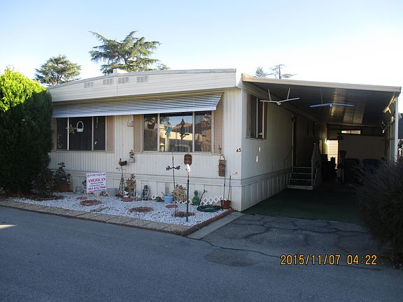 3rd image of 725 W Thornton Ave Space 66