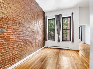 357 W 120th St #R1, New York, NY
