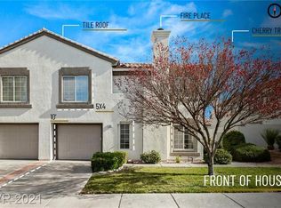 200 Winterport St, Henderson, NV 89074