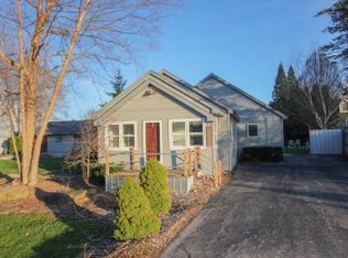 2516 Van Dyke St, Conklin, MI 49403