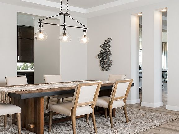 Estates at Eastmark - Juneberry Interior Image 2