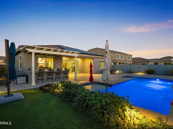 5056 S TATUM Lane, Gilbert, AZ 85298