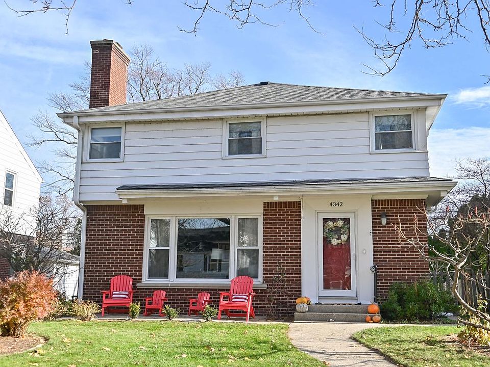 1st image of 4342 North Marlborough DRIVE