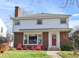 4342 N Marlborough Dr, Shorewood, WI 53211