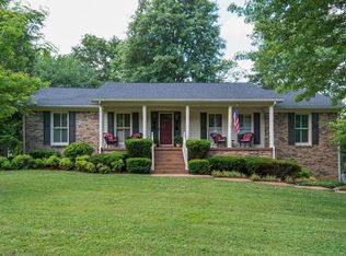 1310 Jewell Dr, Columbia, TN 38401