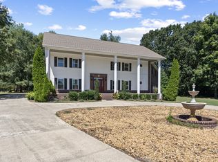 612 Pickney Rd, Winchester, TN 37398