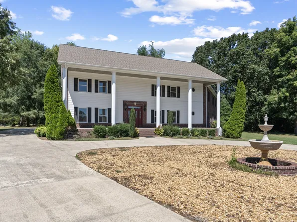 612 Pickney Rd, Winchester, TN 37398