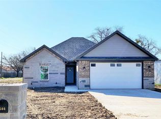 600 A D Mosley St, Ferris, TX 75125