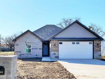 600 A D Mosley St, Ferris, TX, 75125