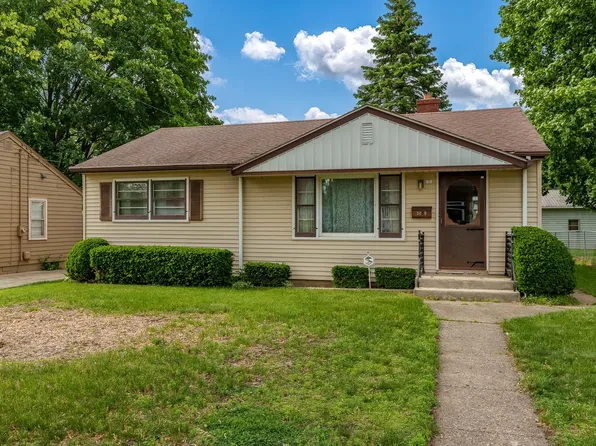 3219 Arline Ave, Rockford, IL 61101