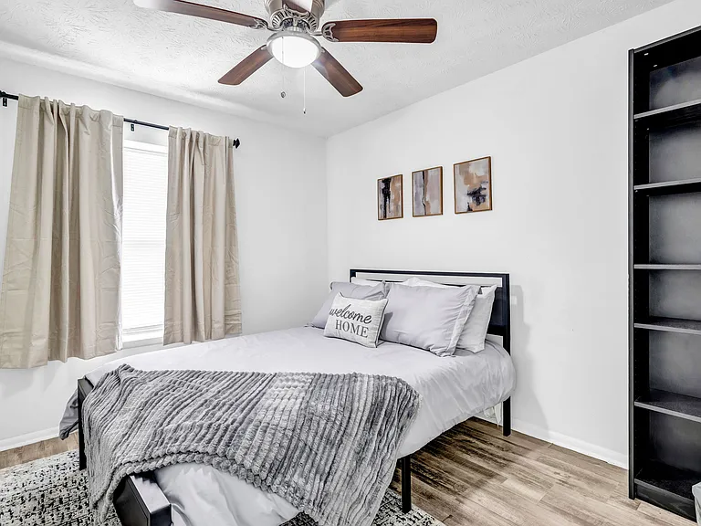 Bedroom 3