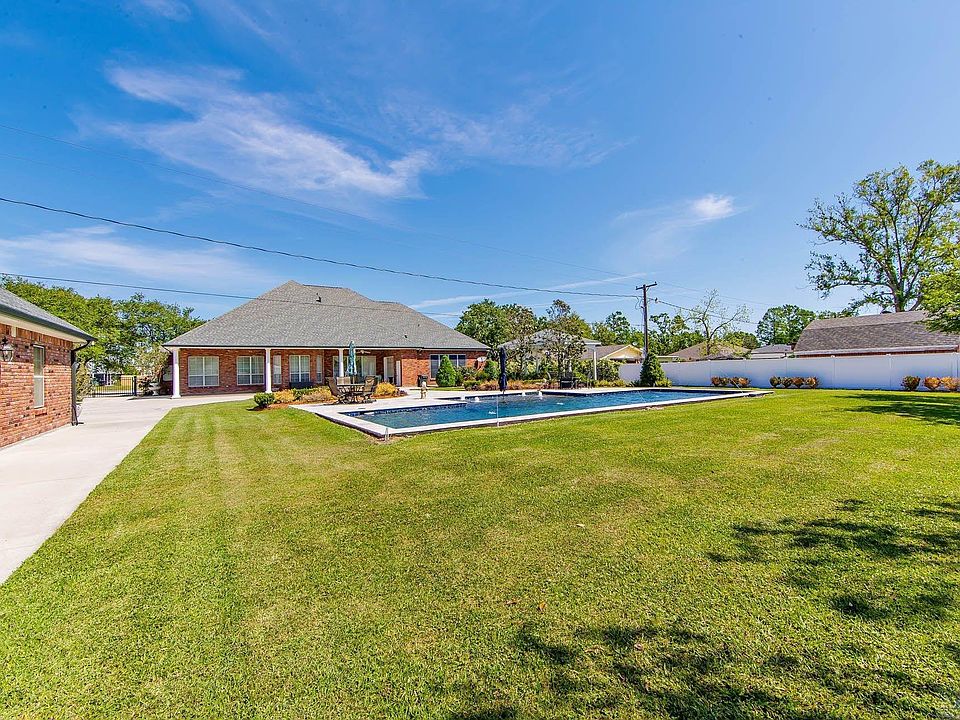 306 Estate Dr, Houma, LA 70364 MLS 165465 Zillow